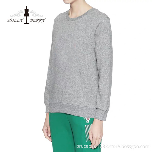 Men's Fashion Leisure Sports Sweater